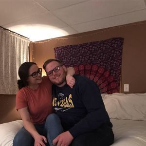 Meet your Posher, Karissa